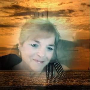 Meet your Posher, Jacquie